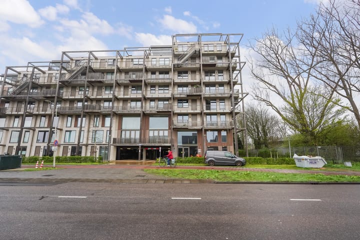 Photo 3 of Leyweg 1271