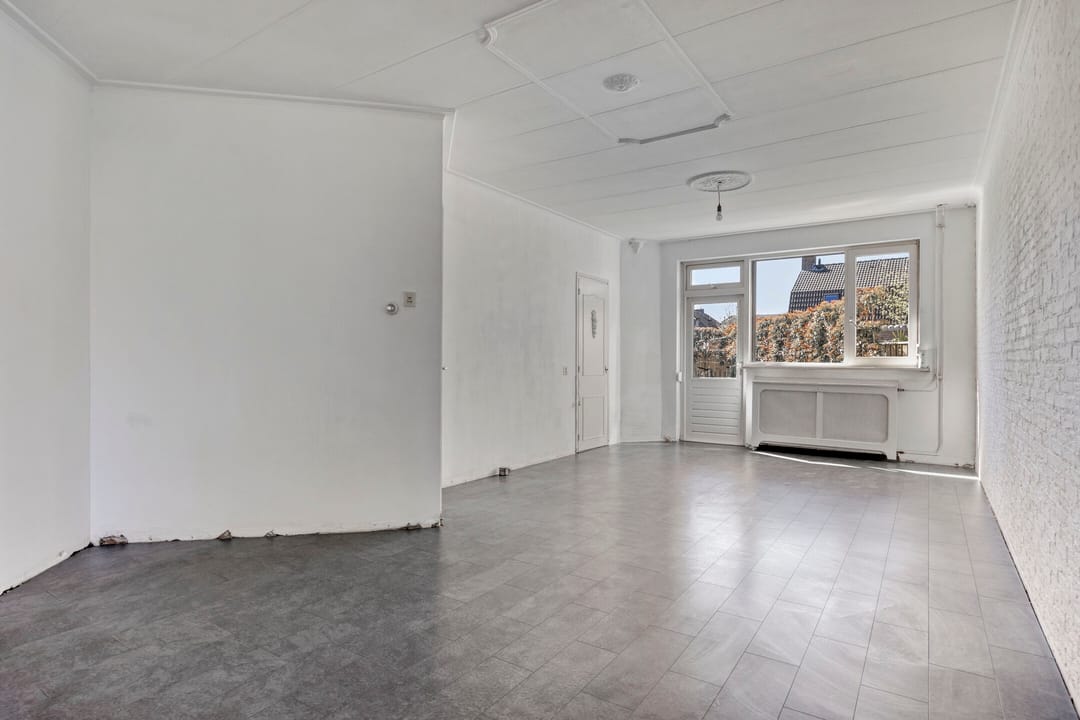 Foto 2 van Koningin Regentesselaan 82