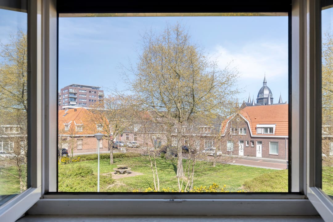 Foto 31 van Koningin Regentesselaan 82