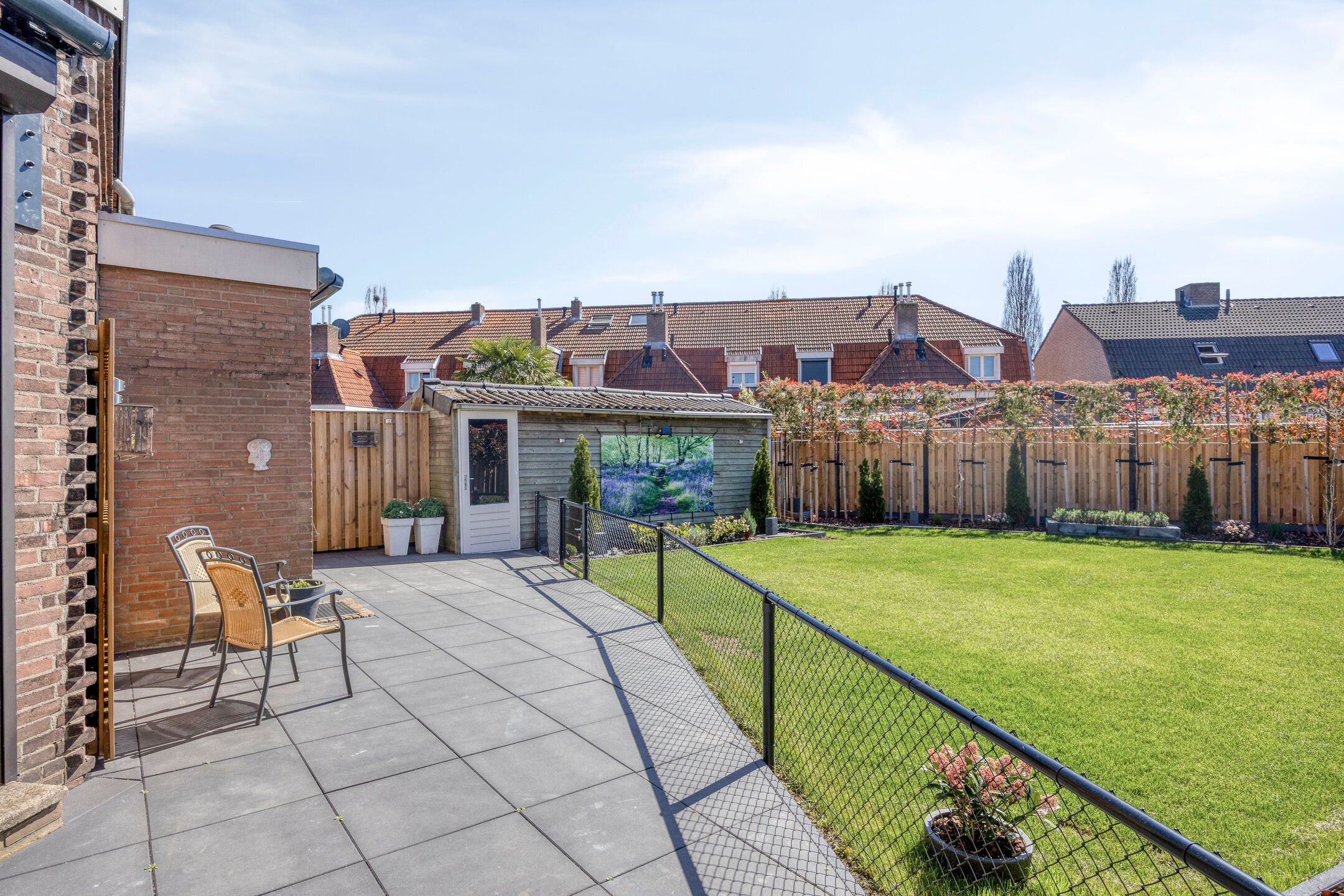 Foto 33 van Koningin Regentesselaan 82