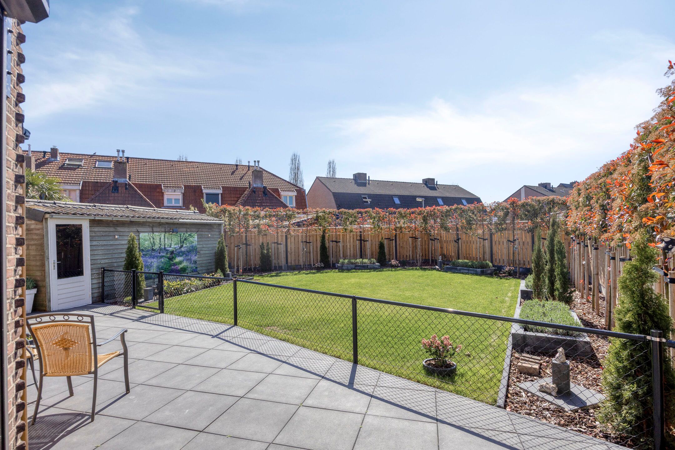 Foto 39 van Koningin Regentesselaan 82