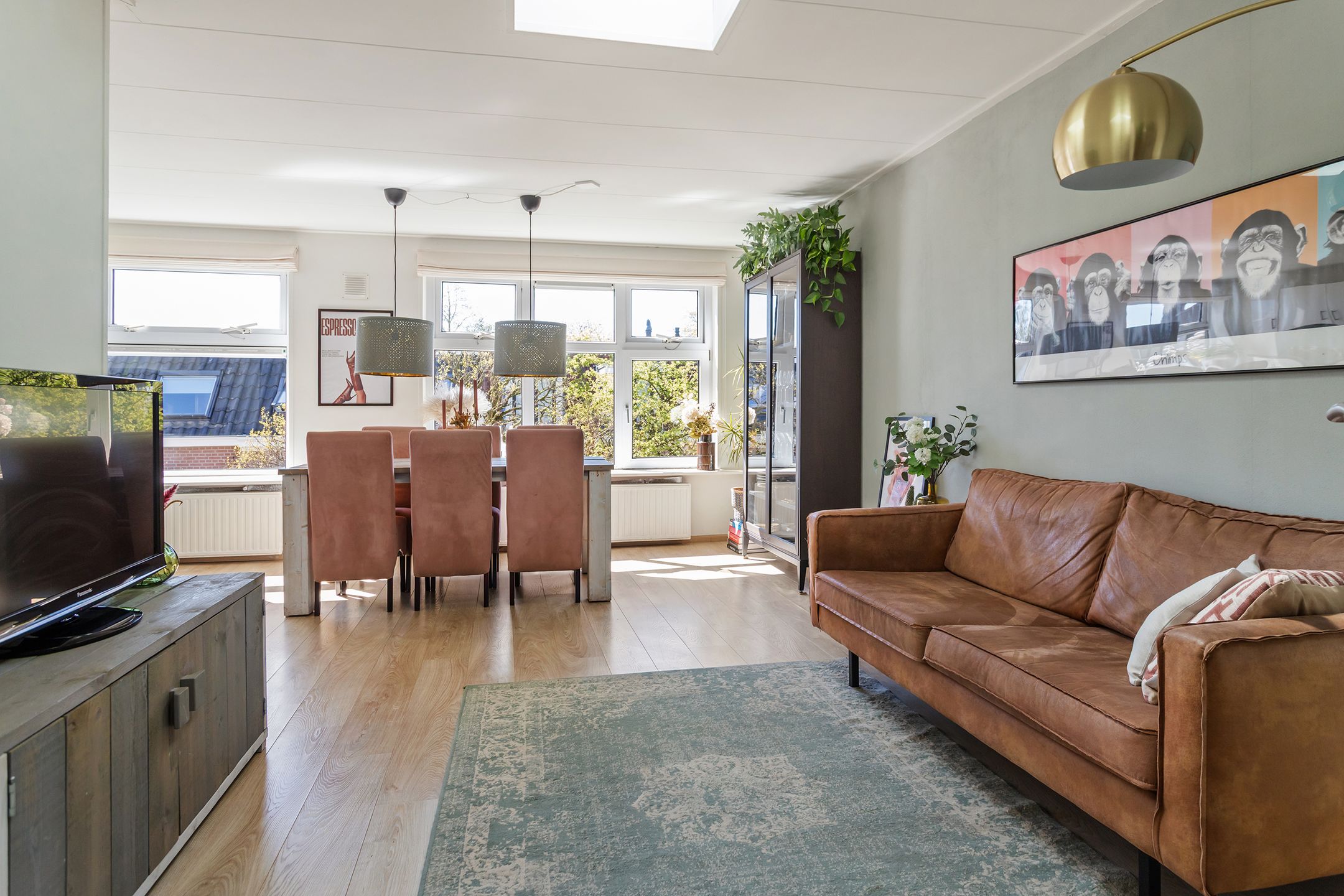 Foto 9 van Lijsterstraat 81-A