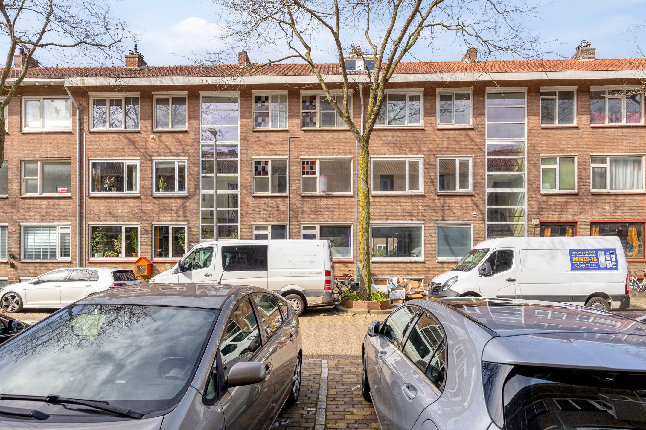 Photo 3 of Fazantstraat 123-B