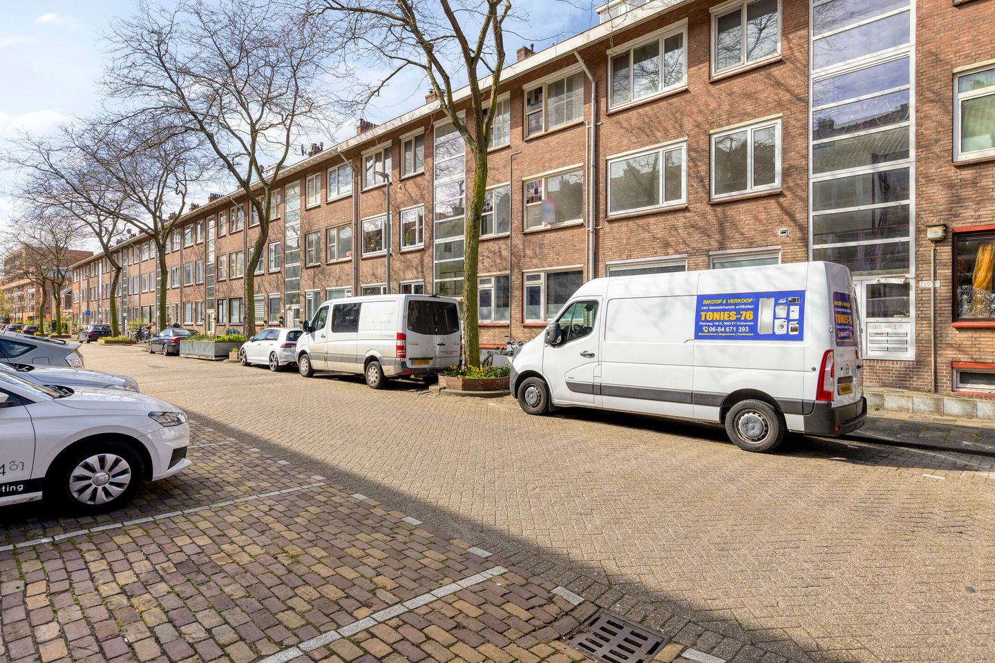 Photo 4 of Fazantstraat 123-B