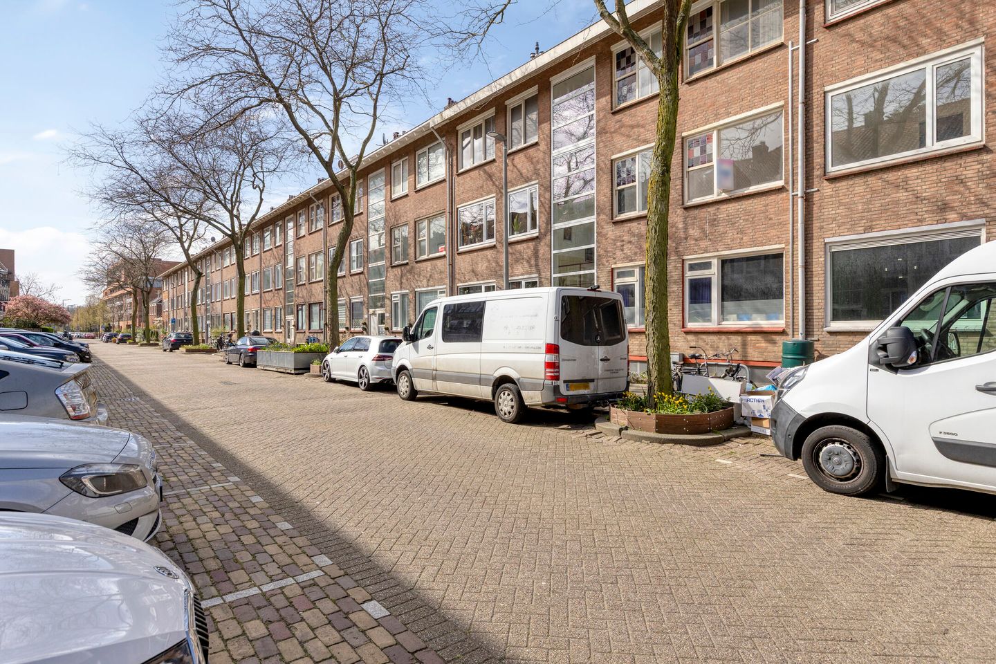 Photo 5 of Fazantstraat 123-B
