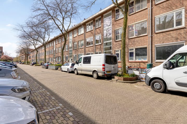 Foto 5 van Fazantstraat 123-B