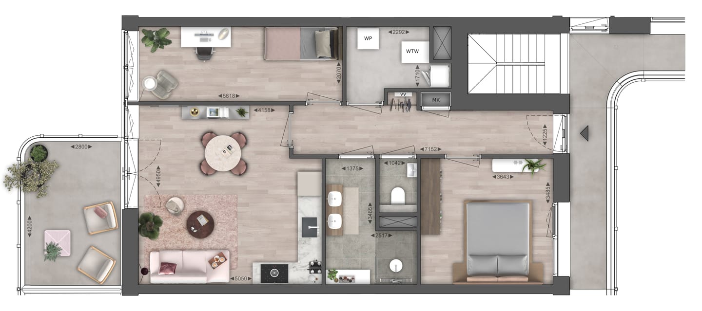 Photo 4 of Golden Hour (Bouwnr. 3.03)