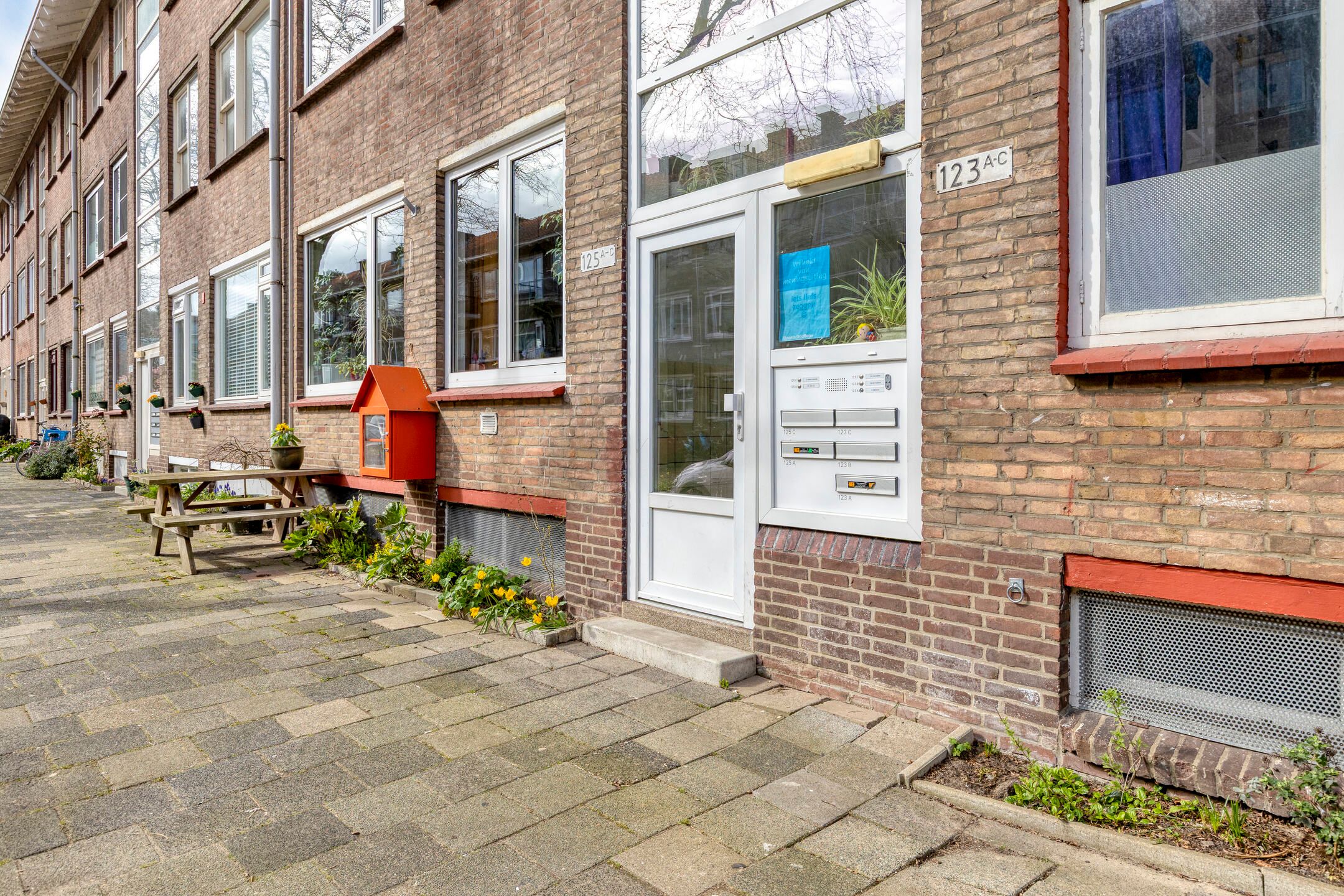 Photo 6 of Fazantstraat 123-B