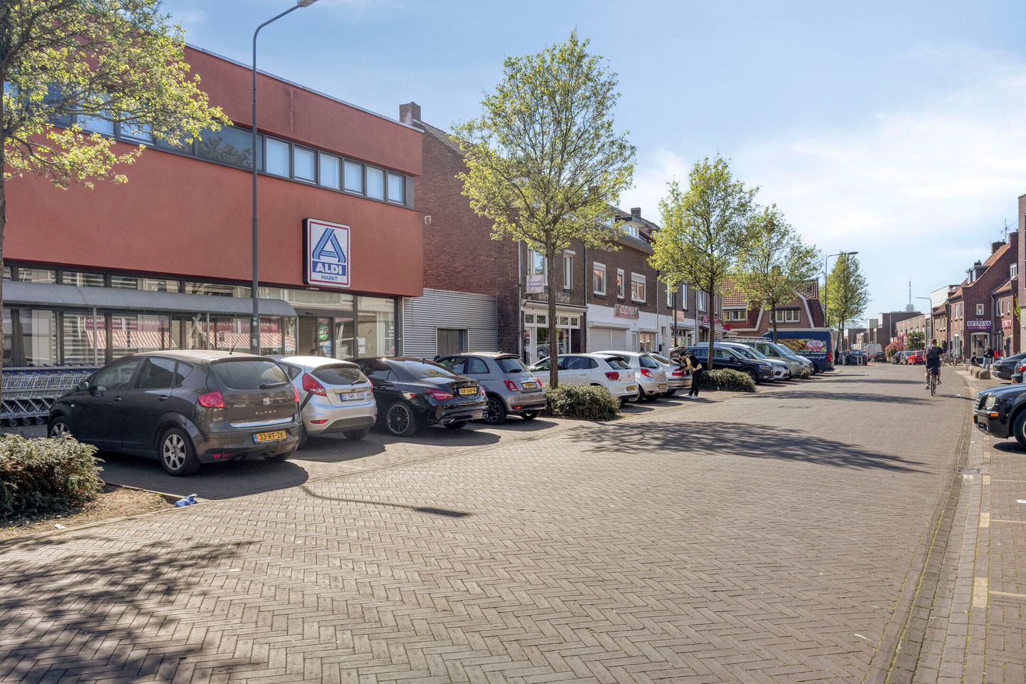 Foto 44 van Koningin Regentesselaan 82