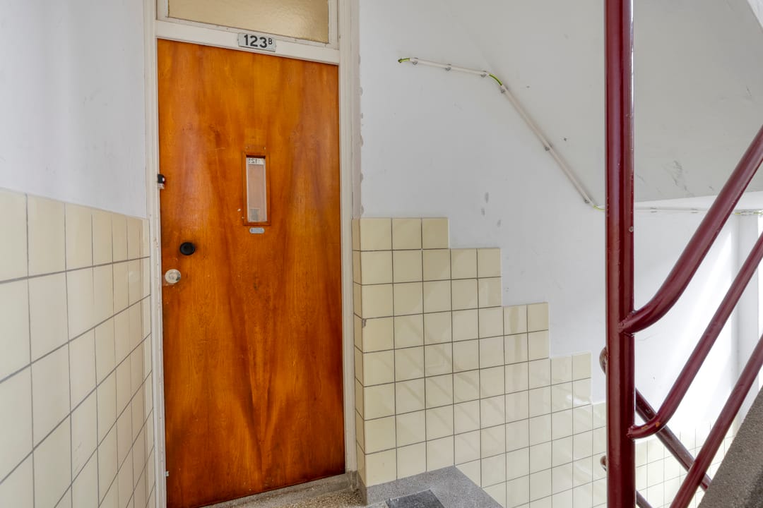 Photo 7 of Fazantstraat 123-B