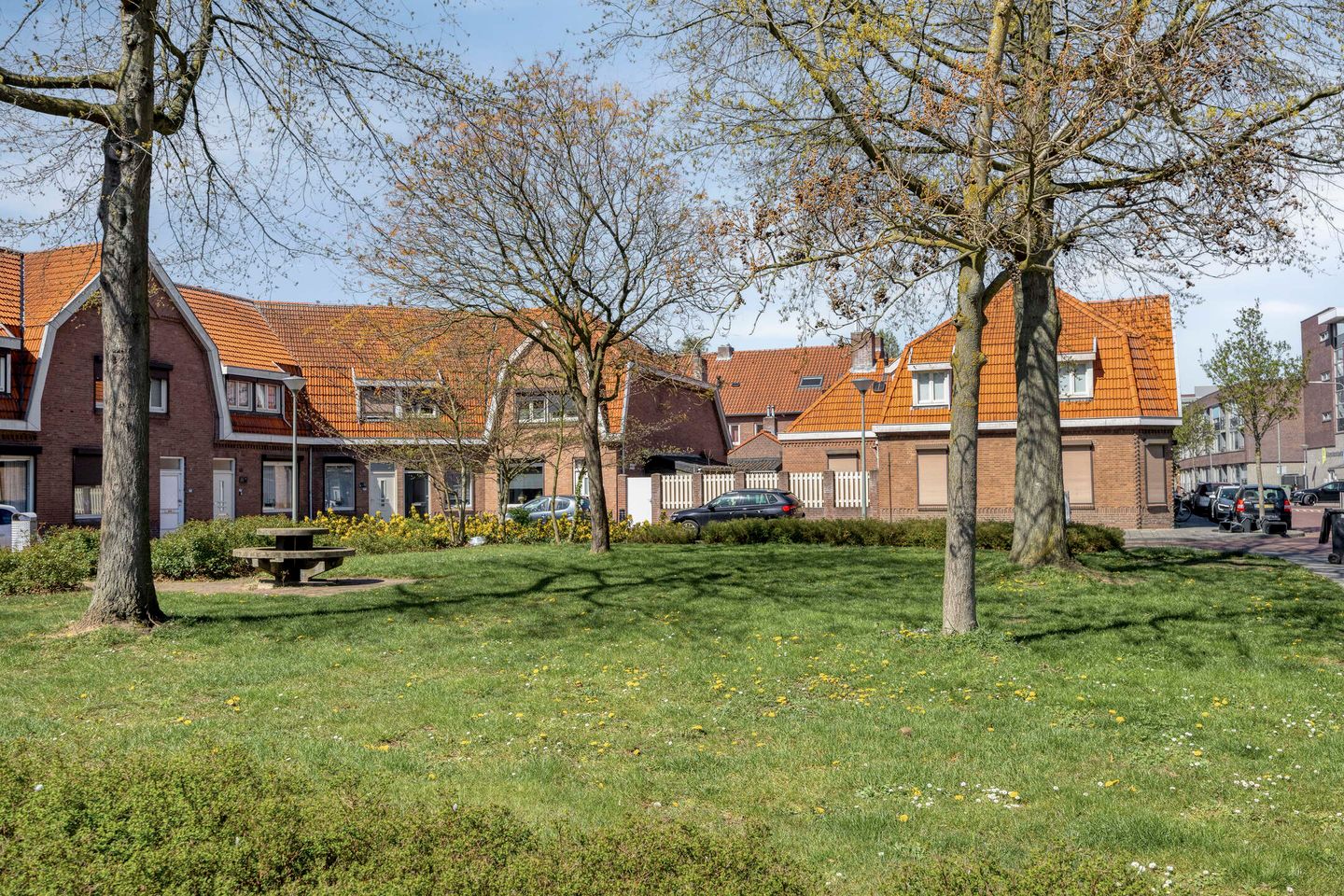 Foto 5 van Koningin Regentesselaan 82