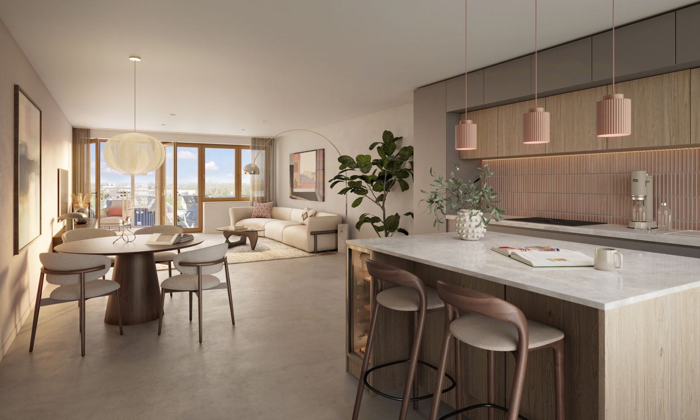 Photo 19 of Golden Hour (Bouwnr. 4.03)