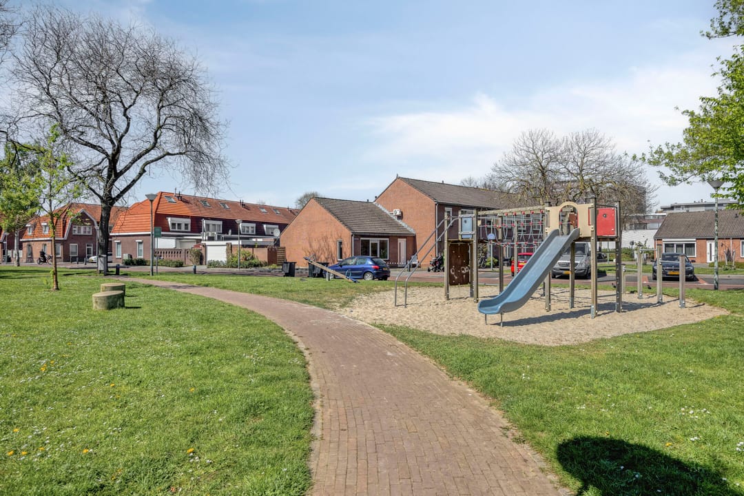 Foto 46 van Koningin Regentesselaan 82