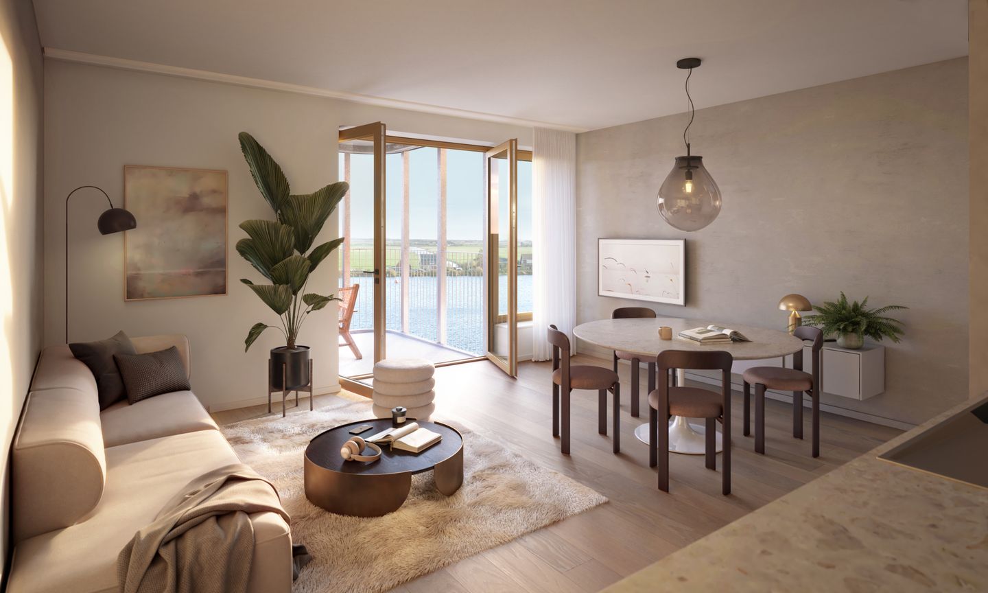 Photo 25 of Golden Hour (Bouwnr. 4.03)