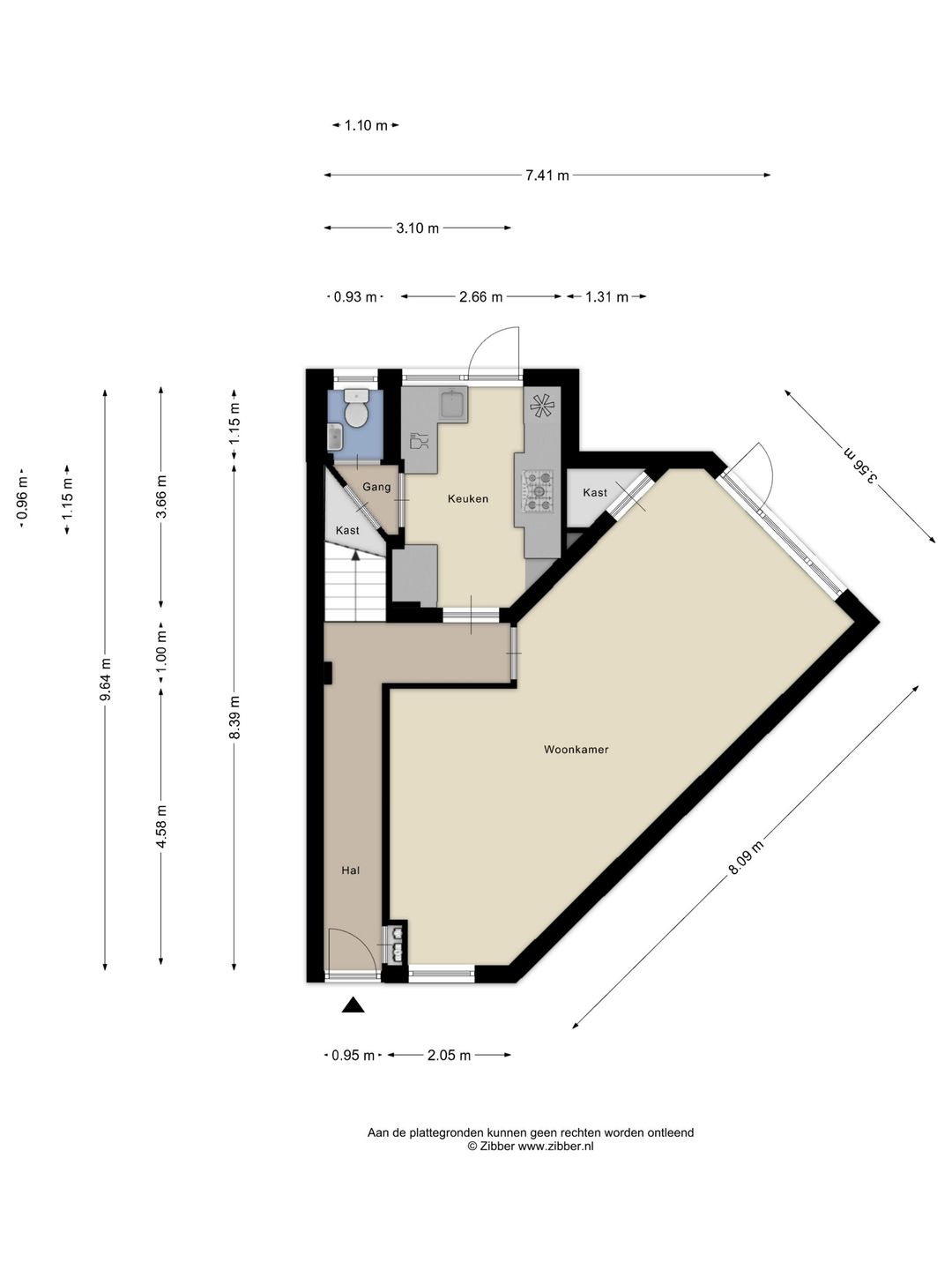 Foto 47 van Koningin Regentesselaan 82