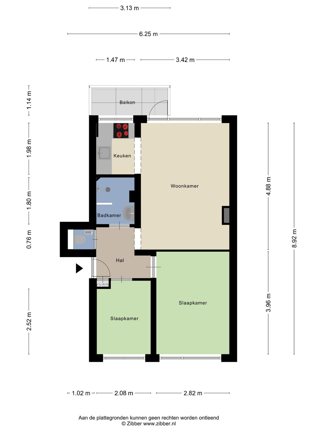 Photo 26 of Fazantstraat 123-B