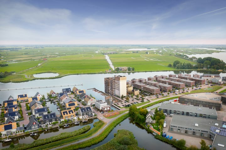 Foto 3 van Avondbries (Bouwnr. 0.08)