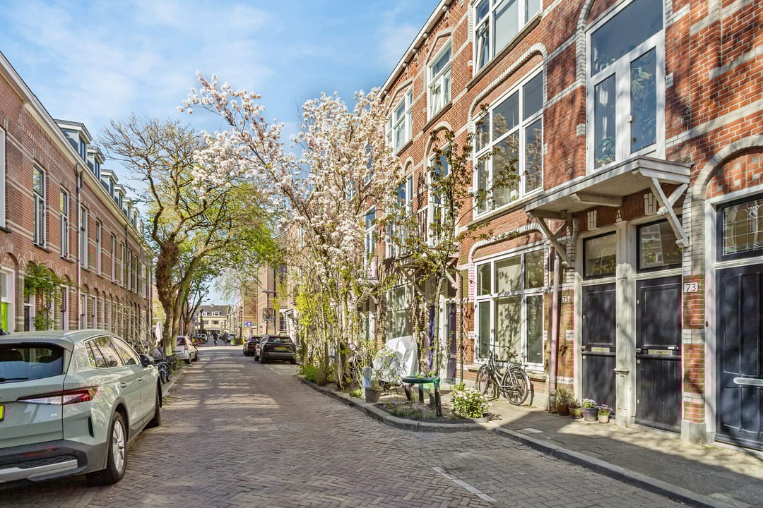 Foto 7 van Lijsterstraat 81-A