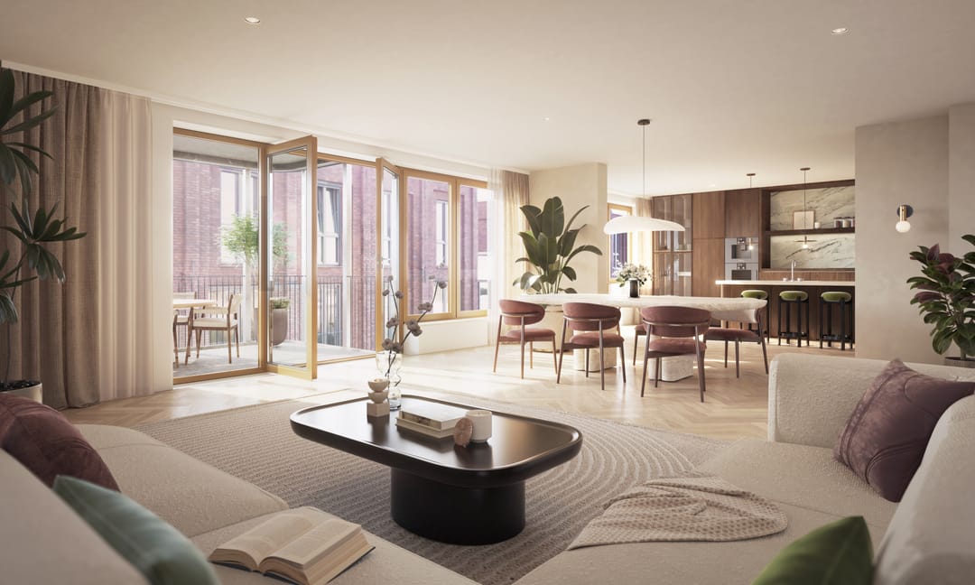 Foto 1 van Horizon (Bouwnr. 0.03)