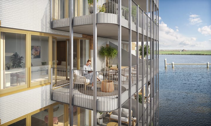 Photo 2 of Horizon (Bouwnr. 0.03)