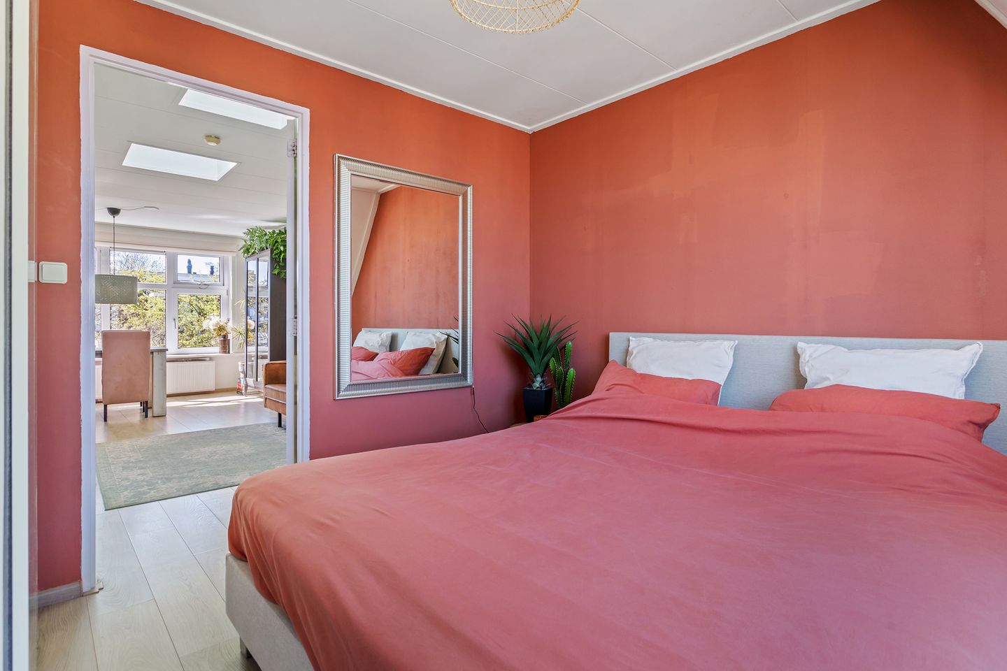 Foto 19 van Lijsterstraat 81-A