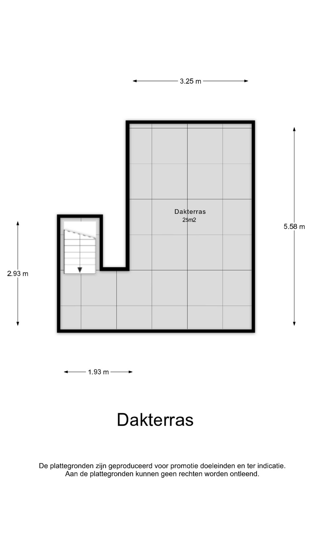 Foto 44 van Lijsterstraat 81-A