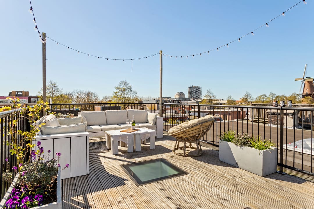 Foto 2 van Lijsterstraat 81-A