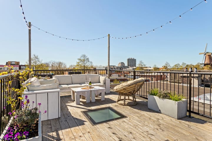 Foto 2 van Lijsterstraat 81-A