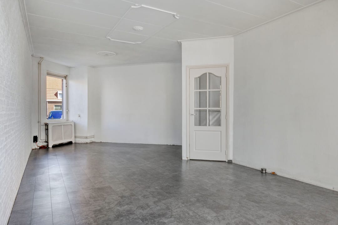 Foto 13 van Koningin Regentesselaan 82