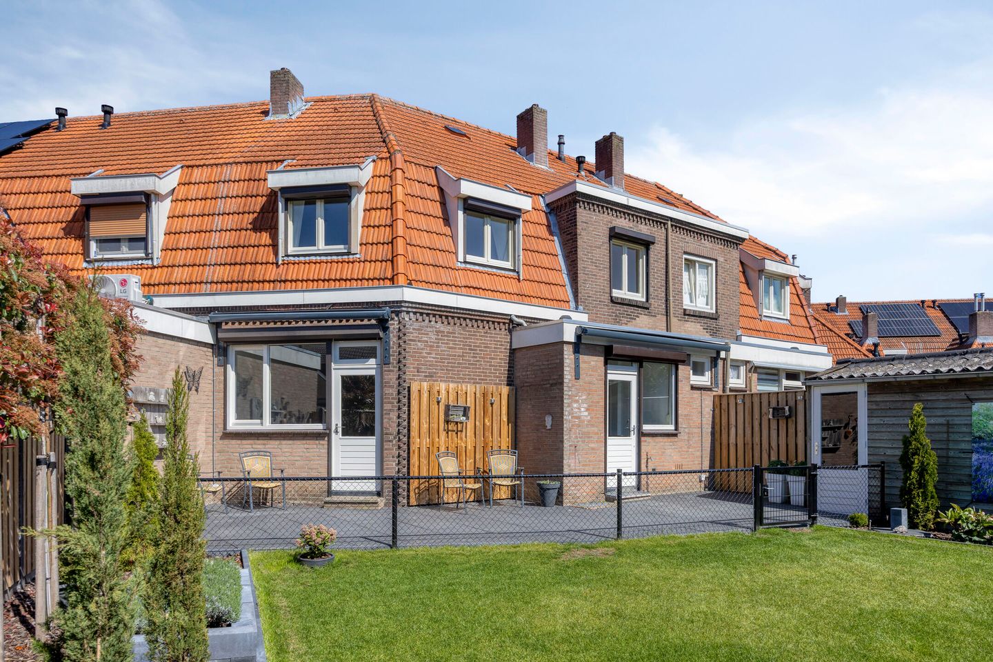 Foto 4 van Koningin Regentesselaan 82