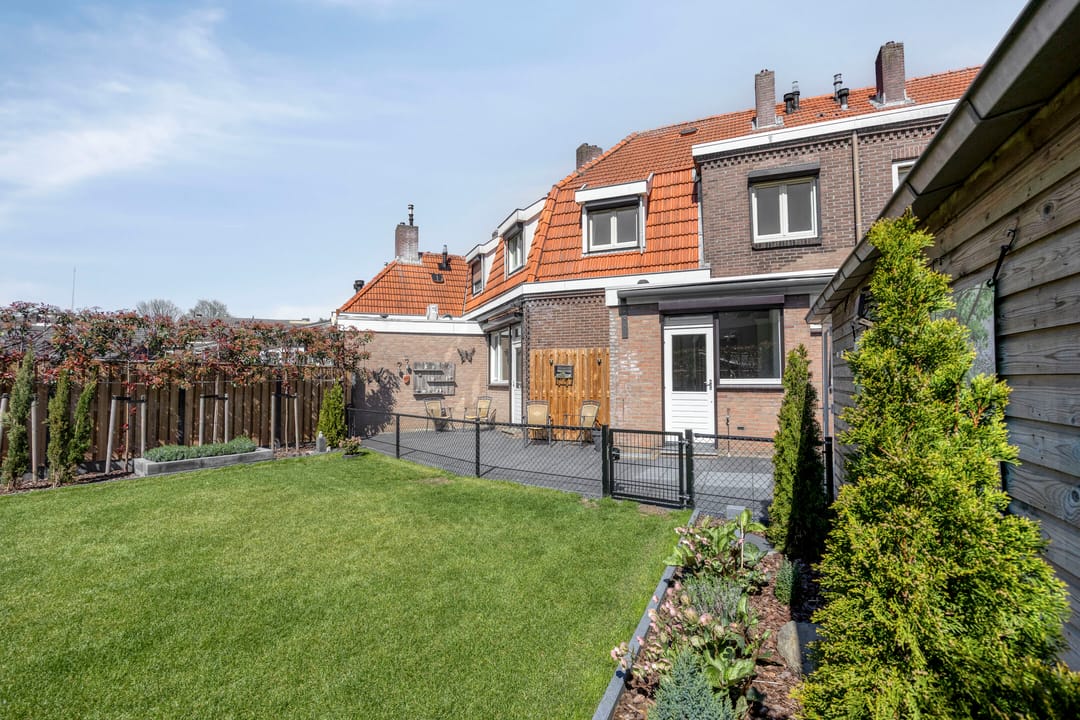 Foto 38 van Koningin Regentesselaan 82