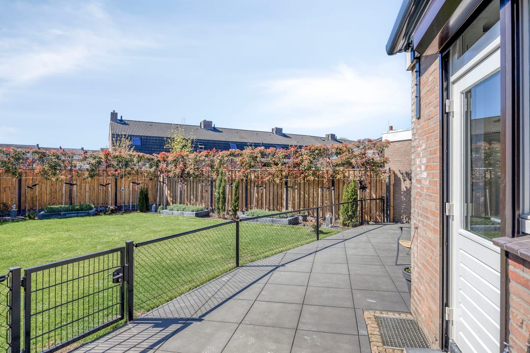 Foto 32 van Koningin Regentesselaan 82