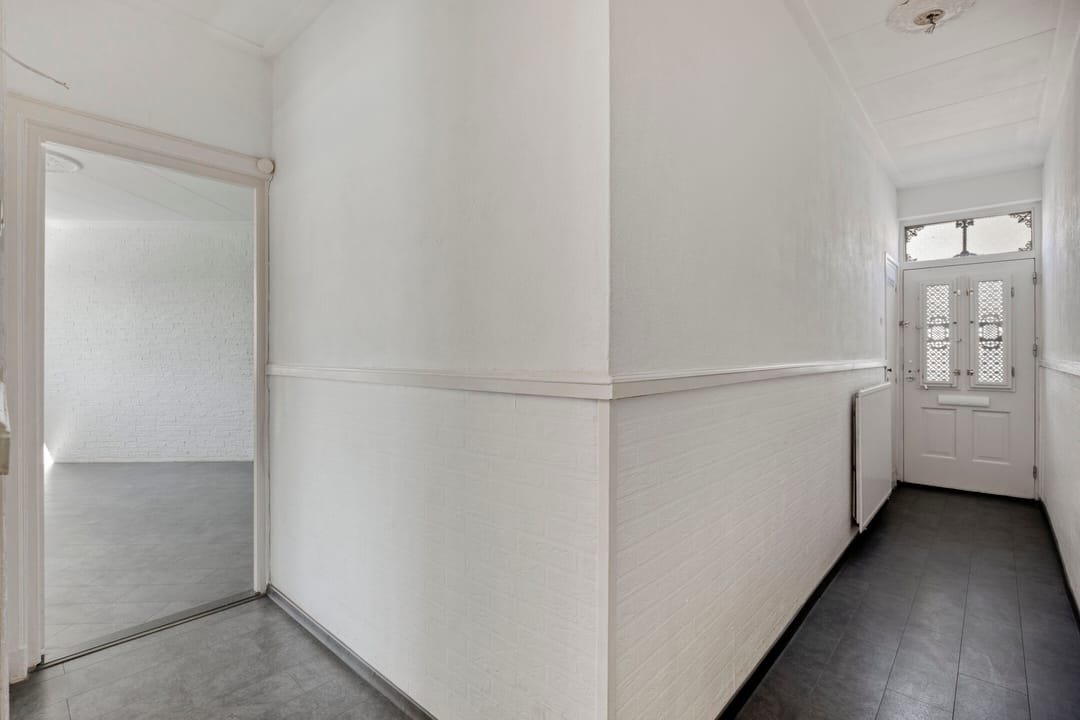 Foto 8 van Koningin Regentesselaan 82