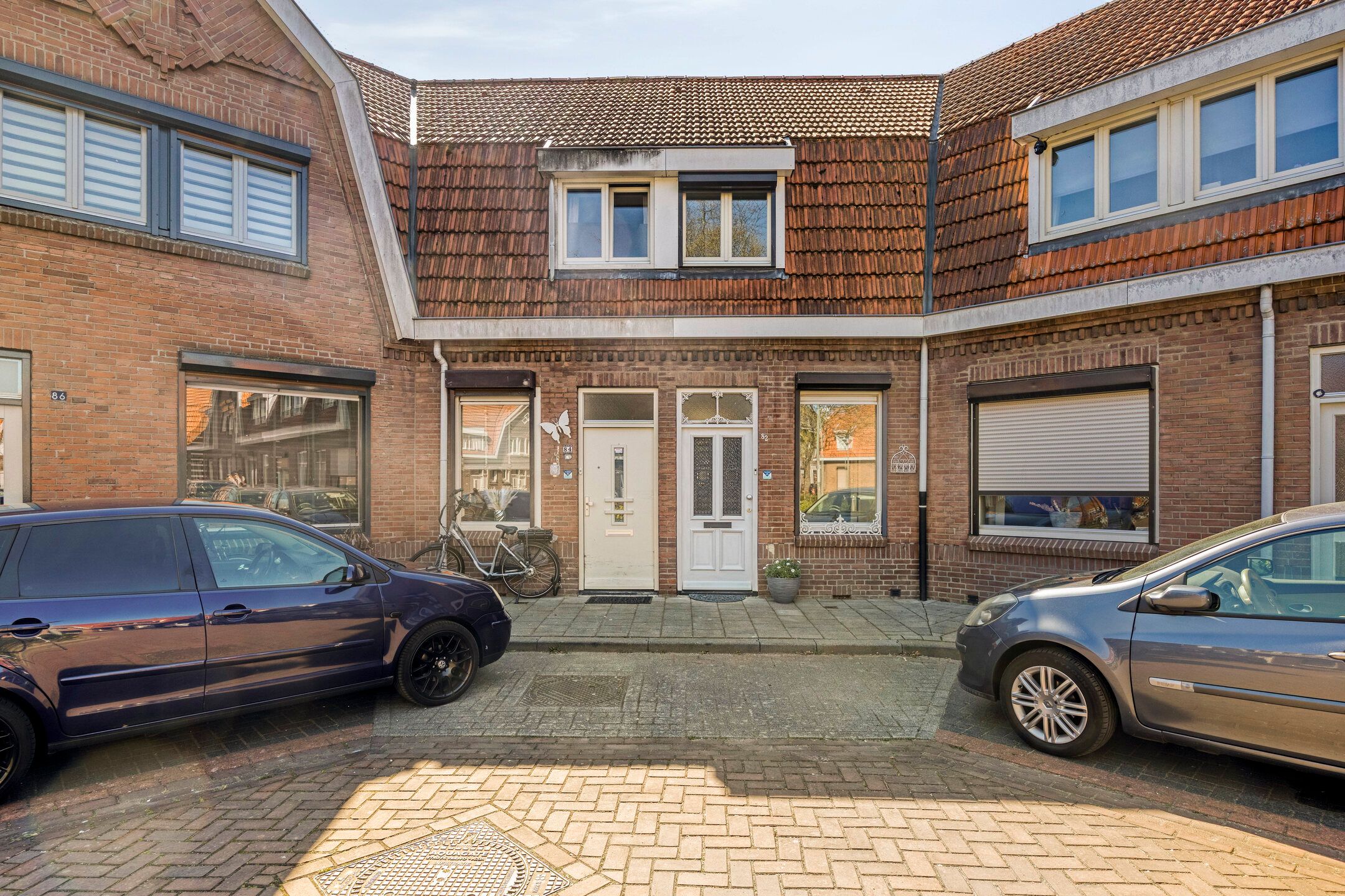 Foto 6 van Koningin Regentesselaan 82