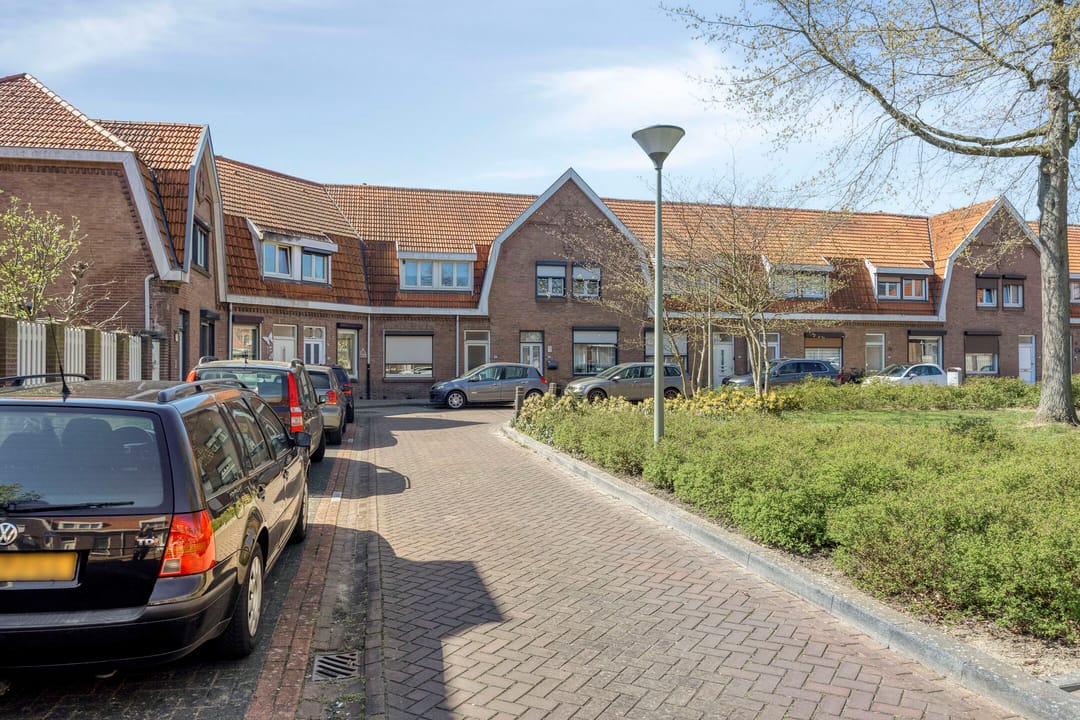 Foto 41 van Koningin Regentesselaan 82