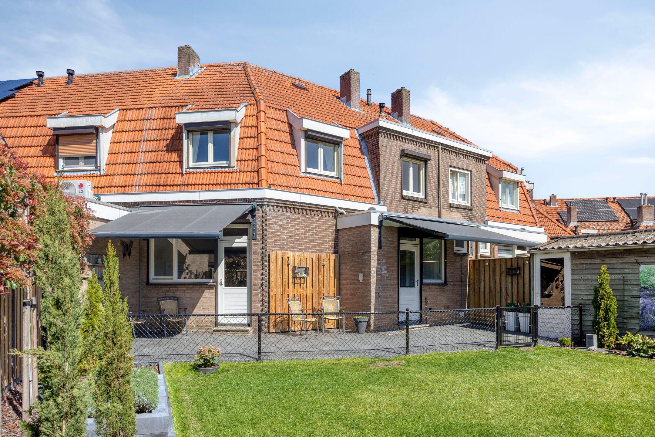 Foto 42 van Koningin Regentesselaan 82