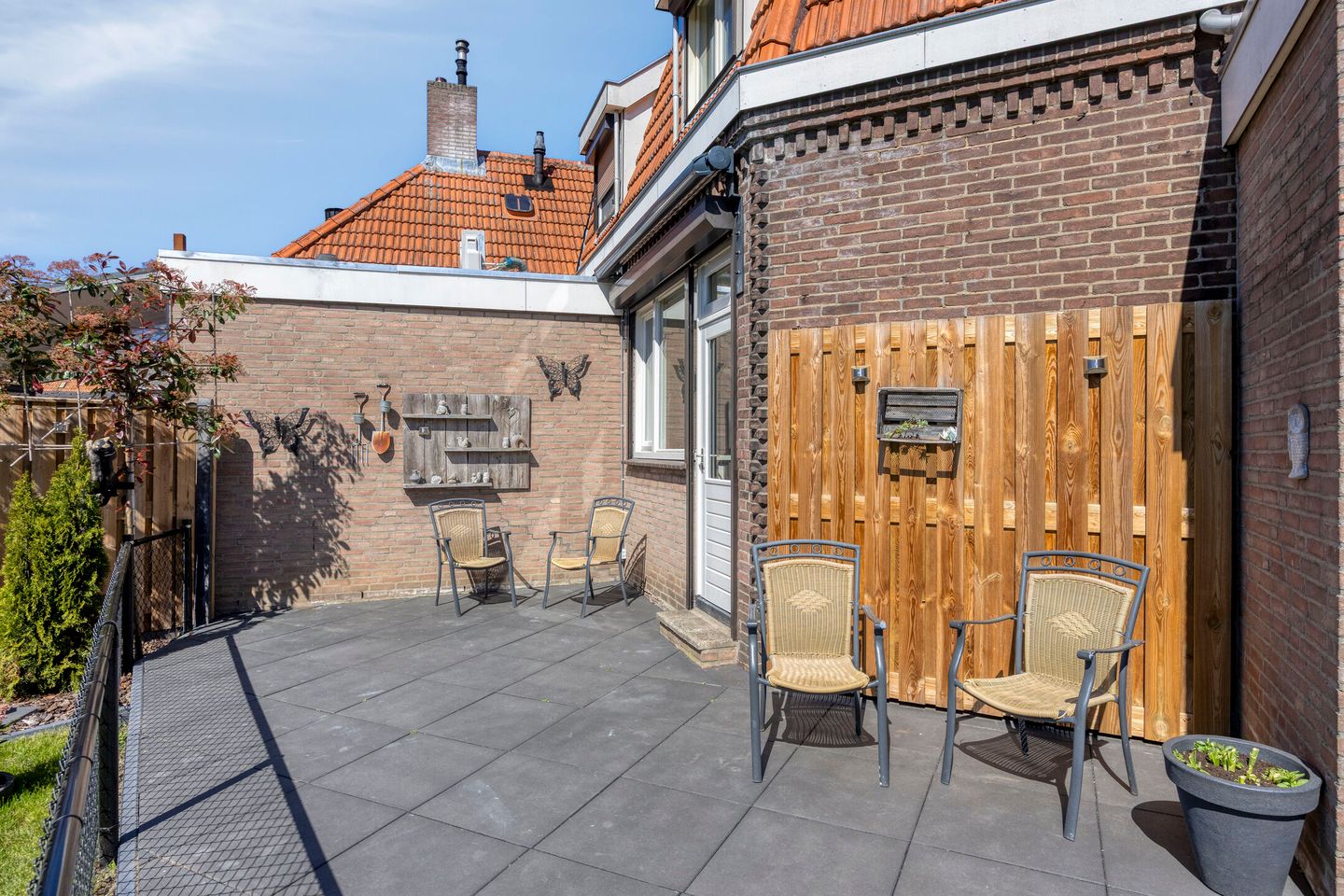 Foto 35 van Koningin Regentesselaan 82