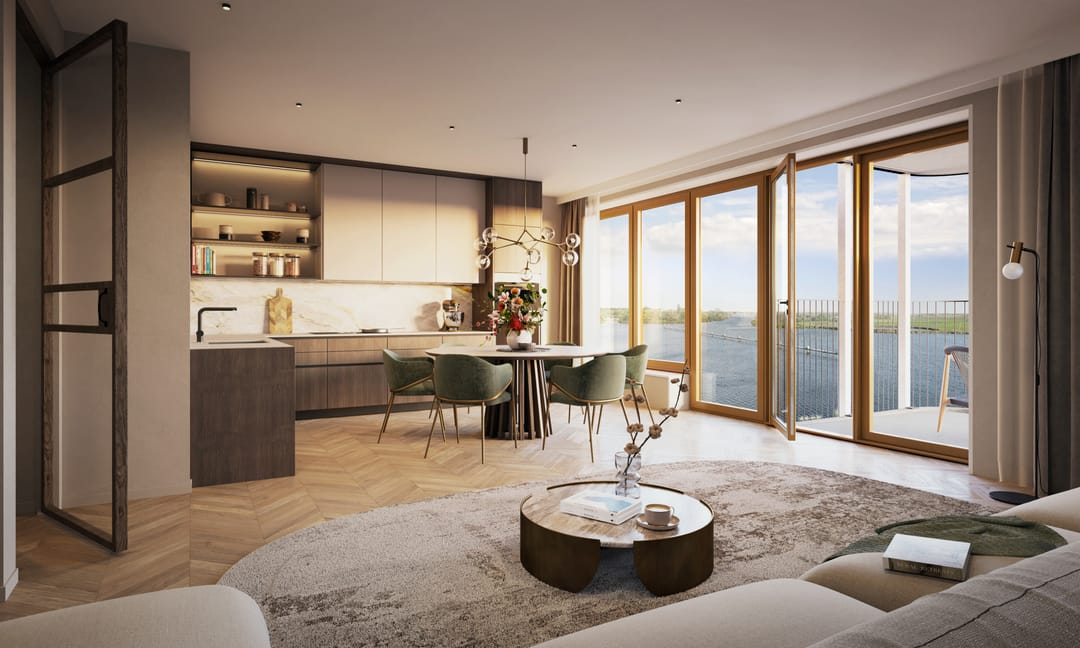 Photo 26 of Golden Hour (Bouwnr. 4.03)