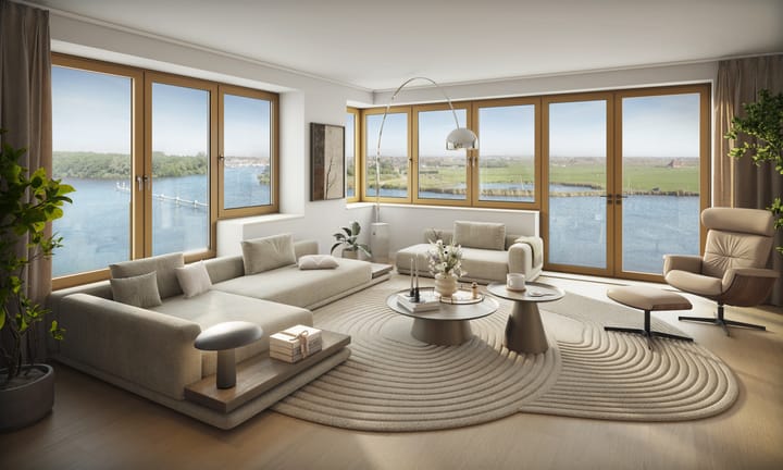 Foto 2 van Beaufort (Bouwnr. 3.02)