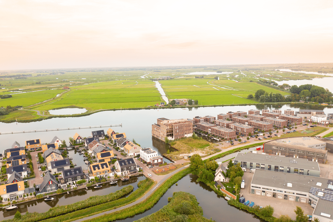 Foto 7 van Vrijheid (Bouwnr. 4.07)