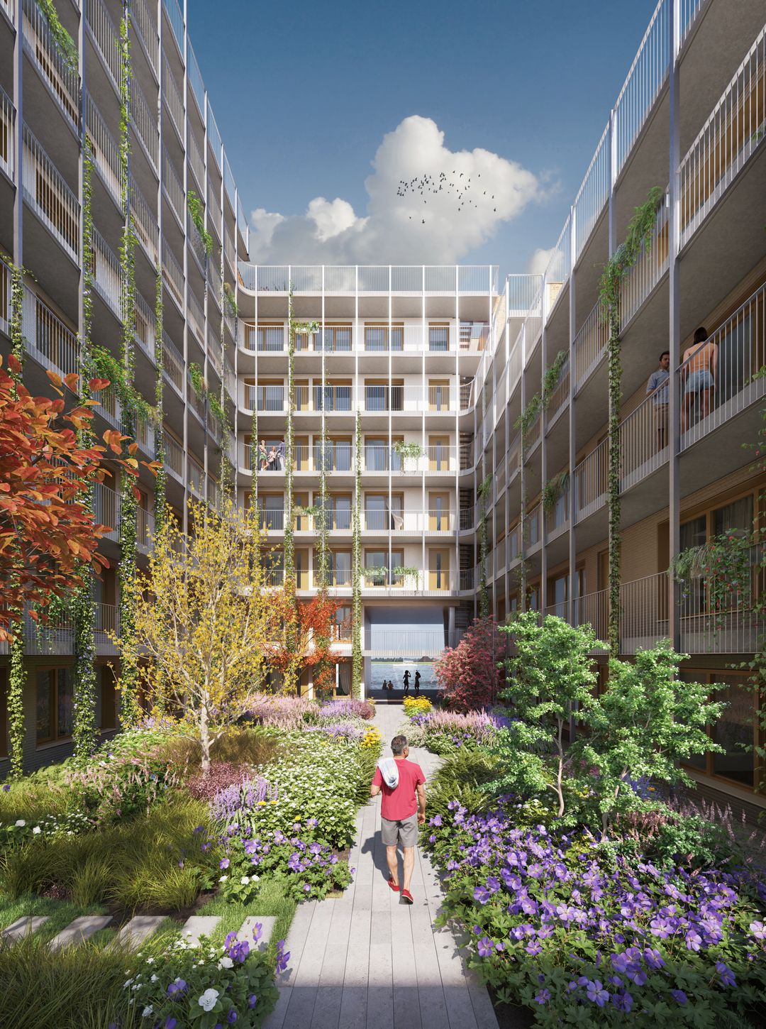 Foto 11 van Horizon (Bouwnr. 1.02)