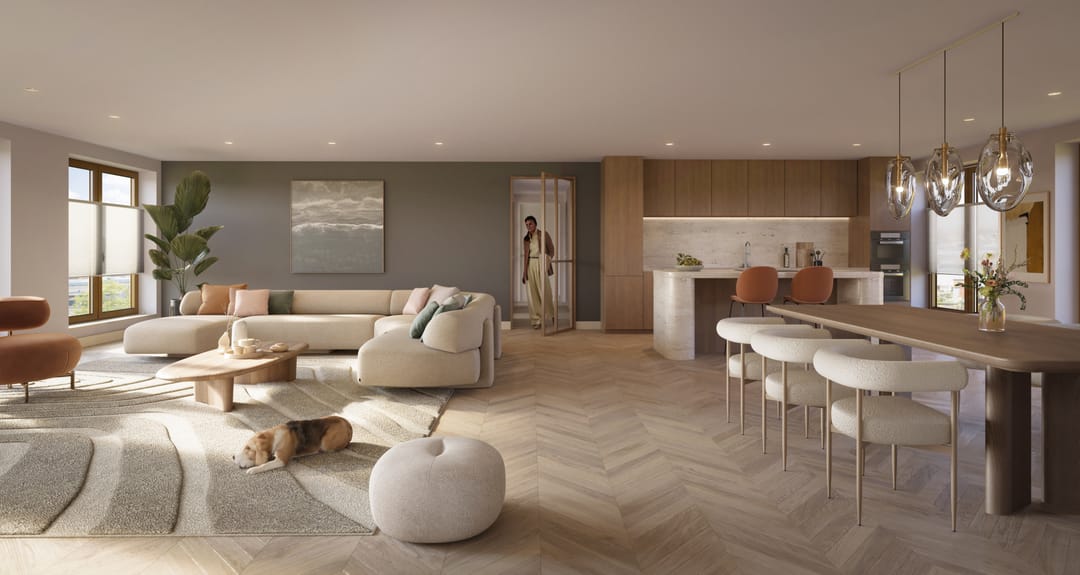 Foto 1 van Vrijheid (Bouwnr. 6.05)