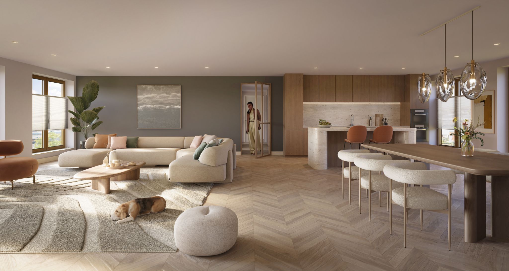 Vrijheid (Bouwnr. 6.05)  false