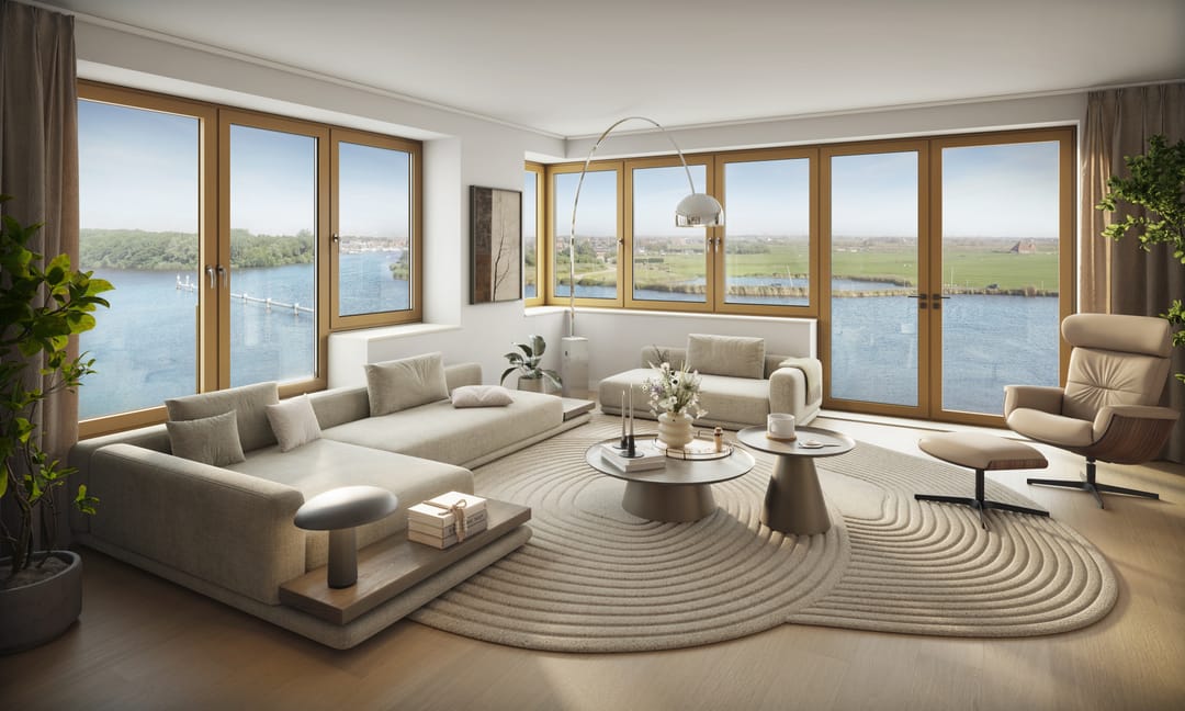 Photo 2 of Beaufort (Bouwnr. 5.03)