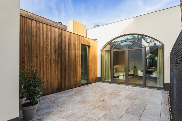 Photo 3 of Hugo de Grootstraat 1-A