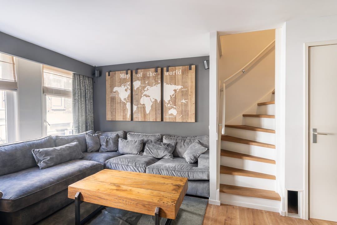 Photo 16 of Hoogstraat 155