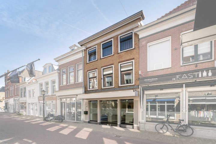 Photo 4 of Hoogstraat 155