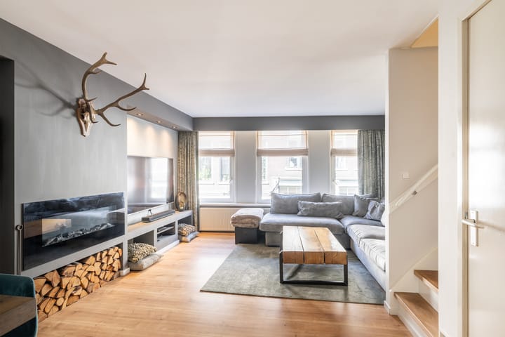 Photo 2 of Hoogstraat 155