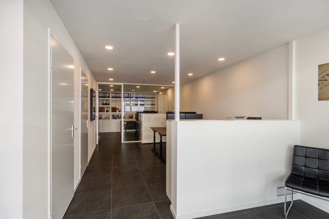 Photo 7 of Hoogstraat 155