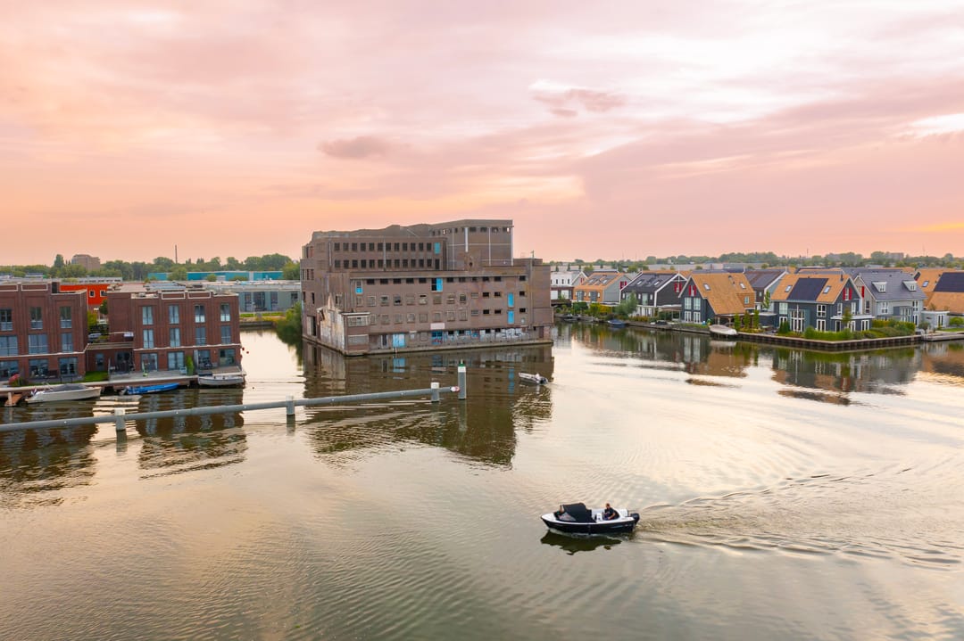 Foto 7 van Beaufort (Bouwnr. 6.02)